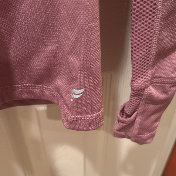 Fabletics Alecia Pullover Hoodie size M - Picture 2 of 3